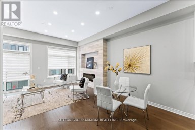 131 LEBOVIC CAMPUS DRIVE Vaughan (Patterson) Ontario photo 15