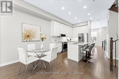 131 LEBOVIC CAMPUS DRIVE Vaughan (Patterson) Ontario photo 17