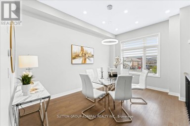 131 LEBOVIC CAMPUS DRIVE Vaughan (Patterson) Ontario photo 19