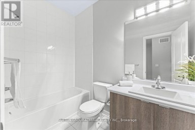 131 LEBOVIC CAMPUS DRIVE Vaughan (Patterson) Ontario photo 21