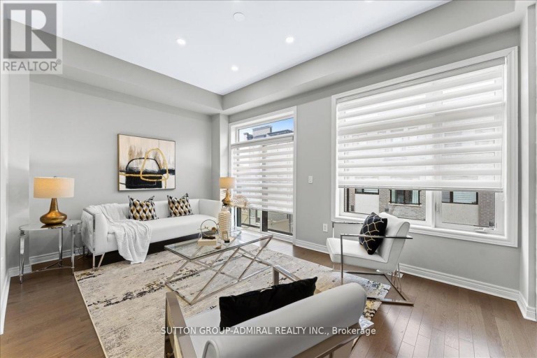 131 LEBOVIC CAMPUS DRIVE, Vaughan (Patterson), Ontario, L6A4J4