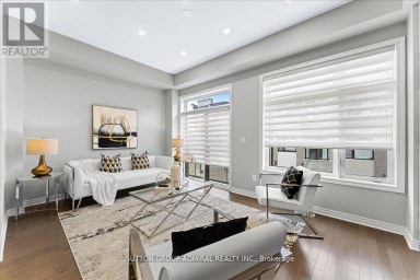 131 LEBOVIC CAMPUS DRIVE Vaughan (Patterson) Ontario photo 22