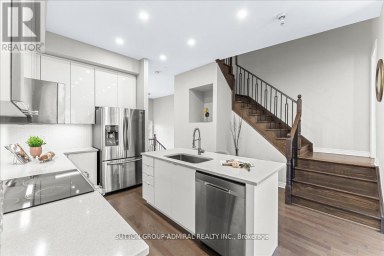 131 LEBOVIC CAMPUS DRIVE Vaughan (Patterson) Ontario photo 23