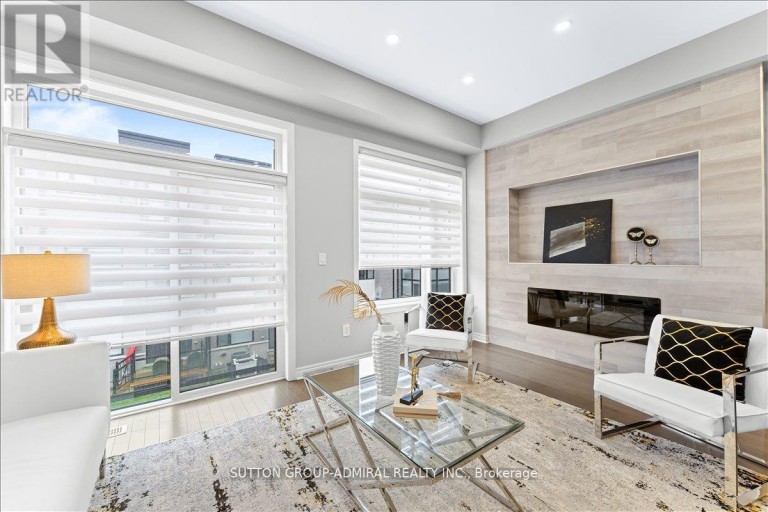 131 LEBOVIC CAMPUS DRIVE, Vaughan (Patterson), Ontario, L6A4J4