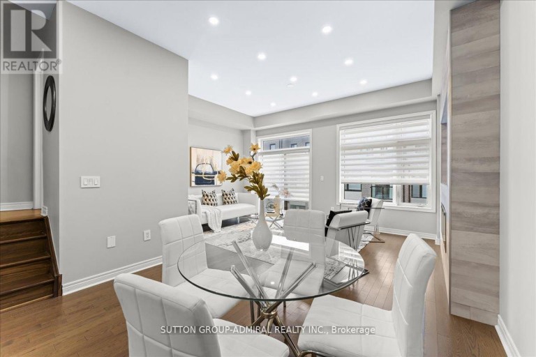 131 LEBOVIC CAMPUS DRIVE, Vaughan (Patterson), Ontario, L6A4J4