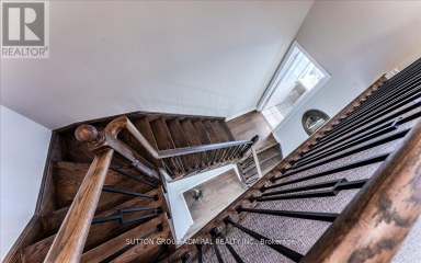131 LEBOVIC CAMPUS DRIVE Vaughan (Patterson) Ontario photo 27