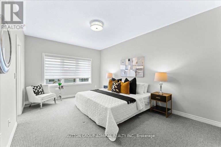131 LEBOVIC CAMPUS DRIVE, Vaughan (Patterson), Ontario, L6A4J4