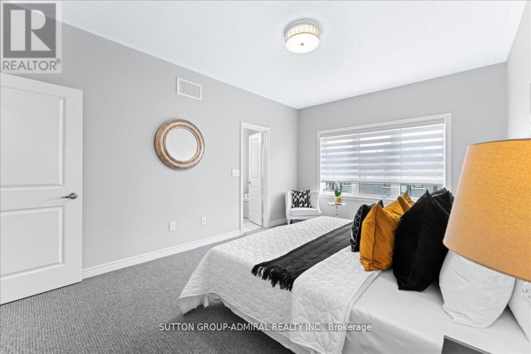 131 LEBOVIC CAMPUS DRIVE, Vaughan (Patterson), Ontario, L6A4J4