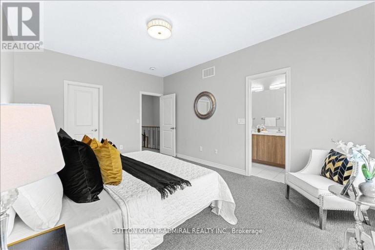 131 LEBOVIC CAMPUS DRIVE, Vaughan (Patterson), Ontario, L6A4J4