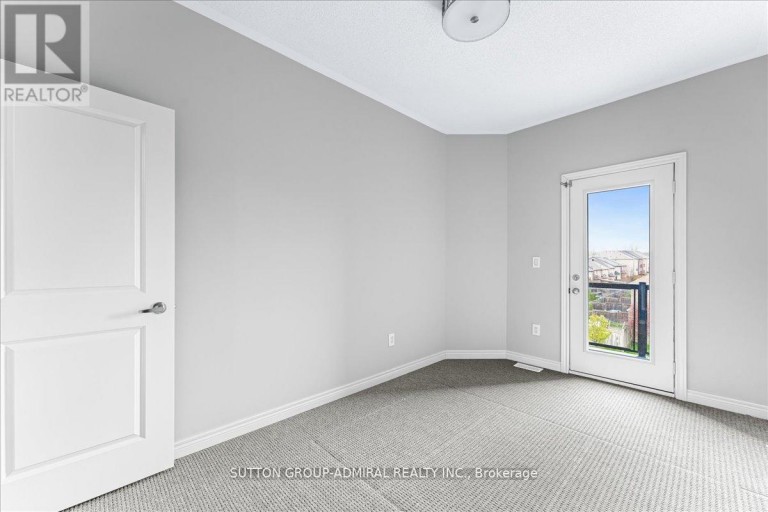 131 LEBOVIC CAMPUS DRIVE, Vaughan (Patterson), Ontario, L6A4J4