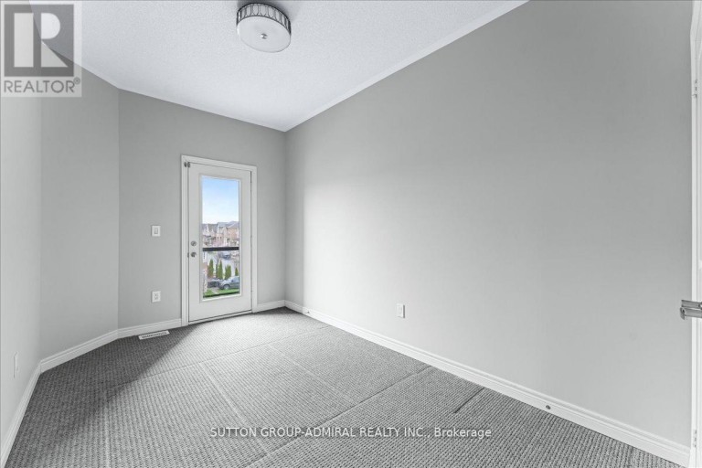 131 LEBOVIC CAMPUS DRIVE, Vaughan (Patterson), Ontario, L6A4J4