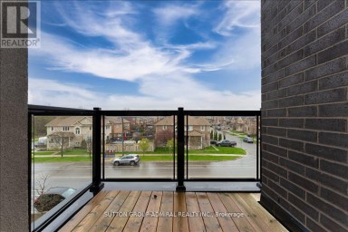 131 LEBOVIC CAMPUS DRIVE Vaughan (Patterson) Ontario photo 37