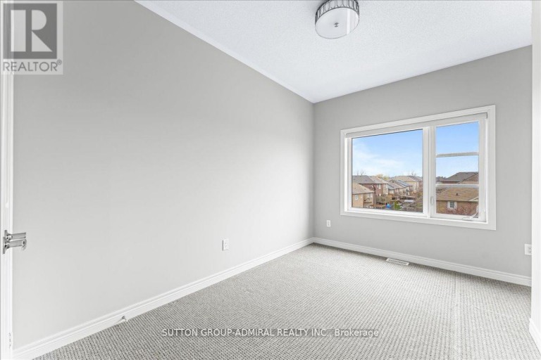 131 LEBOVIC CAMPUS DRIVE, Vaughan (Patterson), Ontario, L6A4J4