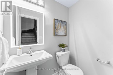 131 LEBOVIC CAMPUS DRIVE Vaughan (Patterson) Ontario photo 41