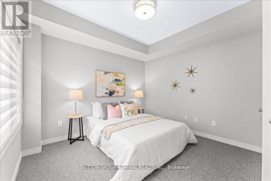 131 LEBOVIC CAMPUS DRIVE Vaughan (Patterson) Ontario photo 43