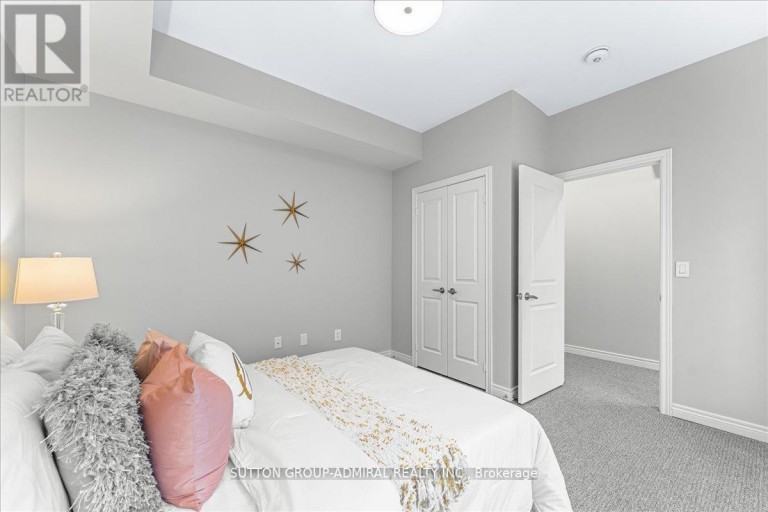 131 LEBOVIC CAMPUS DRIVE, Vaughan (Patterson), Ontario, L6A4J4