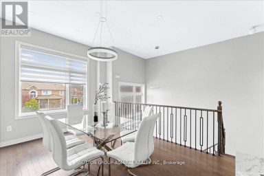 131 LEBOVIC CAMPUS DRIVE Vaughan (Patterson) Ontario photo 5