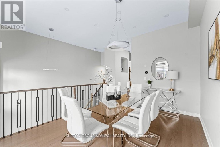 131 LEBOVIC CAMPUS DRIVE, Vaughan (Patterson), Ontario, L6A4J4