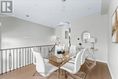 131 LEBOVIC CAMPUS DRIVE Vaughan (Patterson) Ontario photo 6