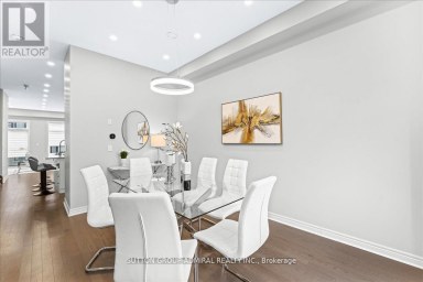 131 LEBOVIC CAMPUS DRIVE Vaughan (Patterson) Ontario photo 7
