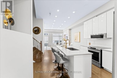 131 LEBOVIC CAMPUS DRIVE Vaughan (Patterson) Ontario photo 8