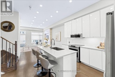 131 LEBOVIC CAMPUS DRIVE Vaughan (Patterson) Ontario photo 9