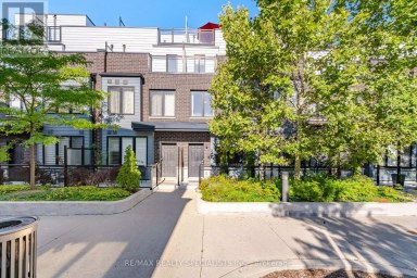 7 - 2232 BROMSGROVE ROAD Mississauga (Clarkson) Ontario photo 1
