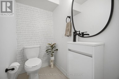 7 - 2232 BROMSGROVE ROAD Mississauga (Clarkson) Ontario photo 12