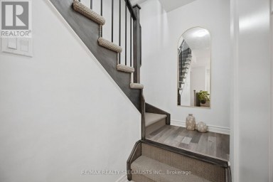 7 - 2232 BROMSGROVE ROAD Mississauga (Clarkson) Ontario photo 13