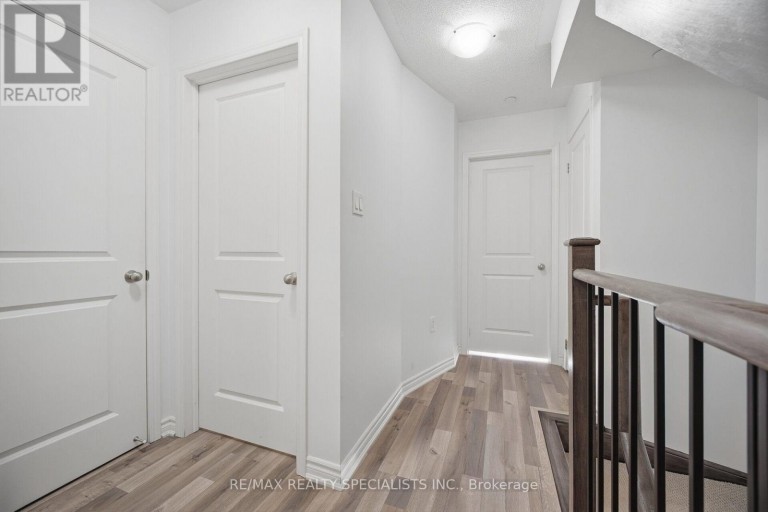 7 - 2232 BROMSGROVE ROAD, Mississauga (Clarkson), Ontario, L5J0B3