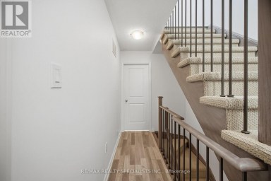 7 - 2232 BROMSGROVE ROAD Mississauga (Clarkson) Ontario photo 23