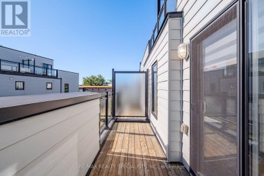 7 - 2232 BROMSGROVE ROAD Mississauga (Clarkson) Ontario photo 28