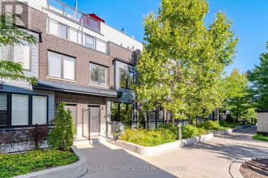 7 - 2232 BROMSGROVE ROAD Mississauga (Clarkson) Ontario photo 3