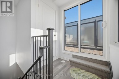 7 - 2232 BROMSGROVE ROAD Mississauga (Clarkson) Ontario photo 32