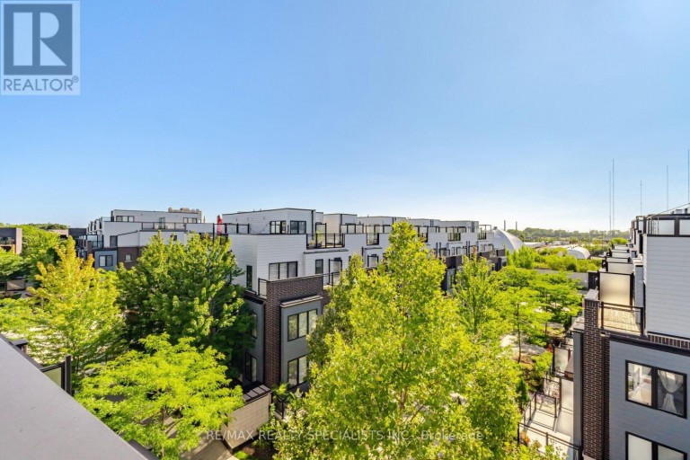 7 - 2232 BROMSGROVE ROAD, Mississauga (Clarkson), Ontario, L5J0B3