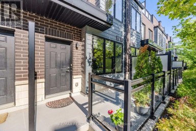 7 - 2232 BROMSGROVE ROAD Mississauga (Clarkson) Ontario photo 4