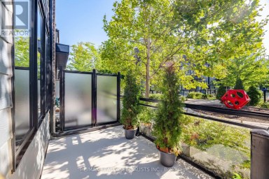 7 - 2232 BROMSGROVE ROAD Mississauga (Clarkson) Ontario photo 5