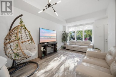 7 - 2232 BROMSGROVE ROAD Mississauga (Clarkson) Ontario photo 8