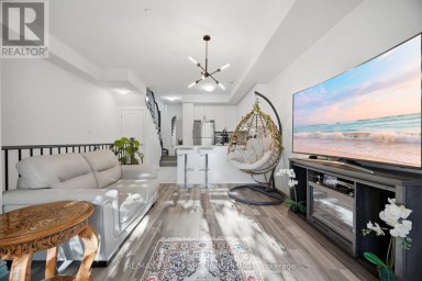 7 - 2232 BROMSGROVE ROAD Mississauga (Clarkson) Ontario photo 9