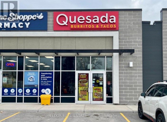 1475 HURON CHURCH ROAD, Windsor, Ontario, N9C2K9