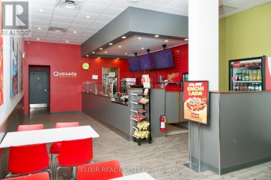 1475 HURON CHURCH ROAD Windsor Ontario photo 4