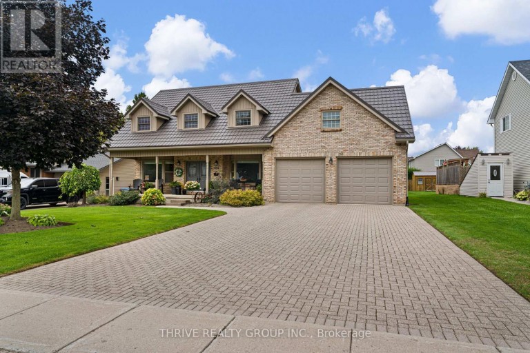 310 HURON STREET W, South Huron (Exeter), Ontario, N0M1S2