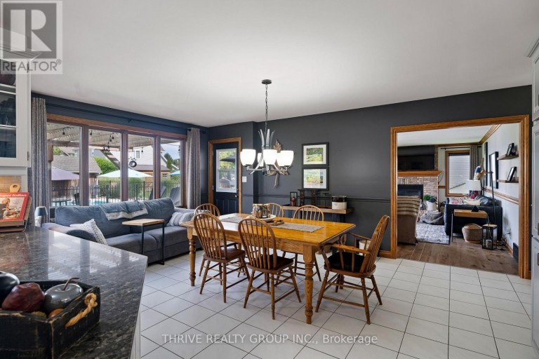 310 HURON STREET W, South Huron (Exeter), Ontario, N0M1S2