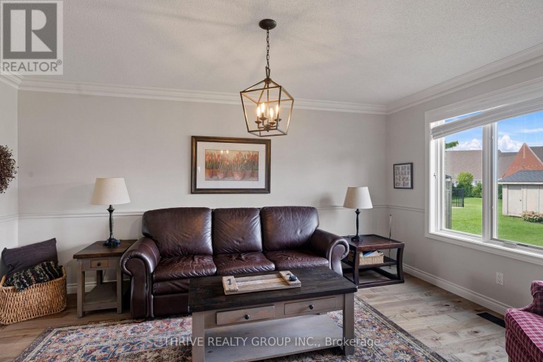 310 HURON STREET W, South Huron (Exeter), Ontario, N0M1S2