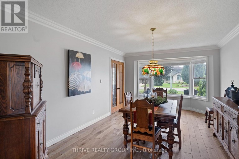 310 HURON STREET W, South Huron (Exeter), Ontario, N0M1S2