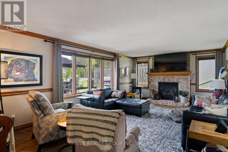 310 HURON STREET W, South Huron (Exeter), Ontario, N0M1S2