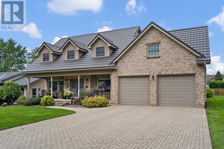 310 HURON STREET W, South Huron (Exeter), Ontario, N0M1S2