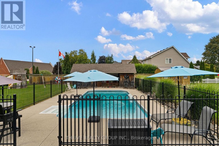 310 HURON STREET W, South Huron (Exeter), Ontario, N0M1S2