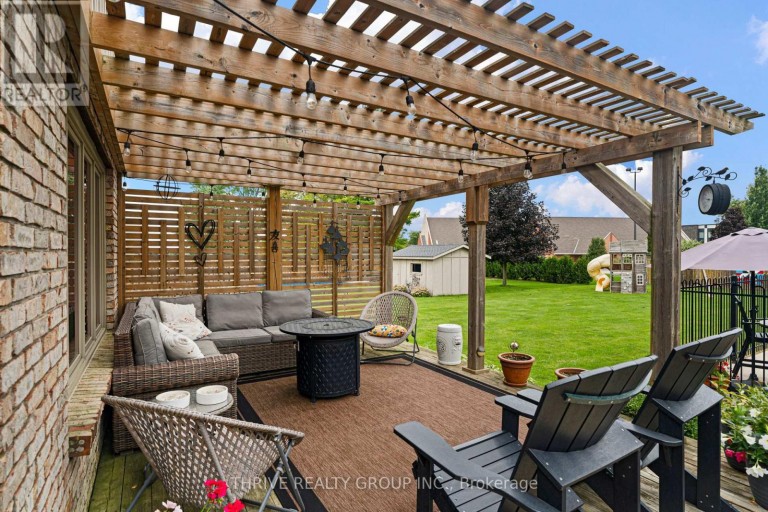 310 HURON STREET W, South Huron (Exeter), Ontario, N0M1S2