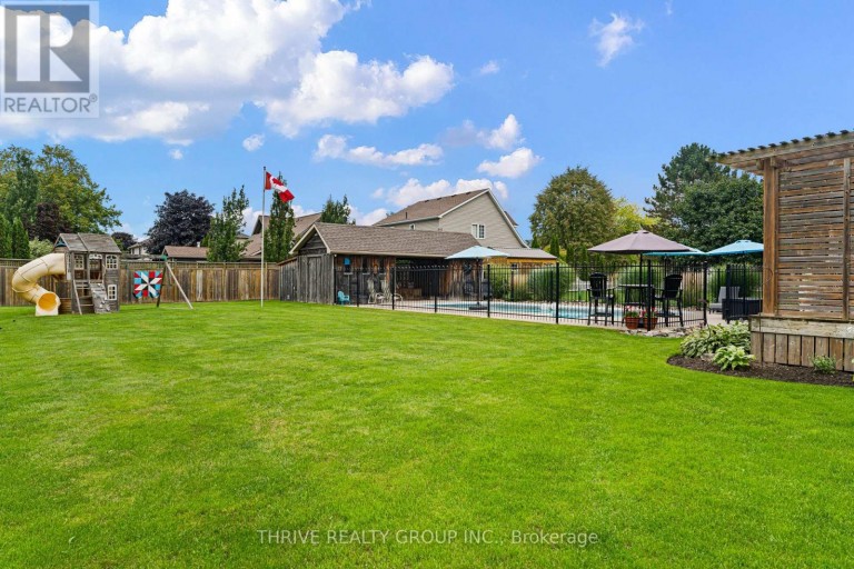 310 HURON STREET W, South Huron (Exeter), Ontario, N0M1S2